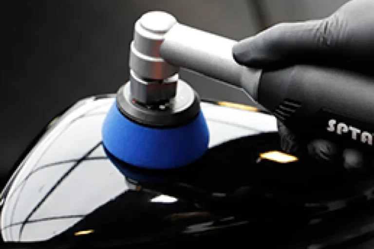 Professional Car Polisher
